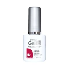 Лак для ногтей Gel iQ Beter You're Cherry (5 ml) цена и информация | Лаки для ногтей, укрепители для ногтей | kaup24.ee