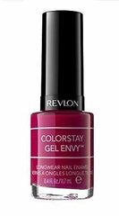 лак для ногтей Colorstay Gel Envy Revlon цена и информация | Лаки для ногтей, укрепители для ногтей | kaup24.ee