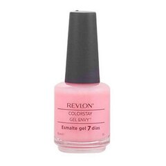 Küünelakk Revlon Colorstay Gel Envy Nail Color All On Red 550, 11.7 ml цена и информация | Лаки для ногтей, укрепители для ногтей | kaup24.ee