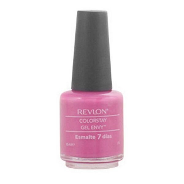 Küünelakk Revlon Colorstay Gel Envy Nail Enamel Skinny Dip 528, 11.7 ml hind ja info | Küünelakid, küünetugevdajad | kaup24.ee