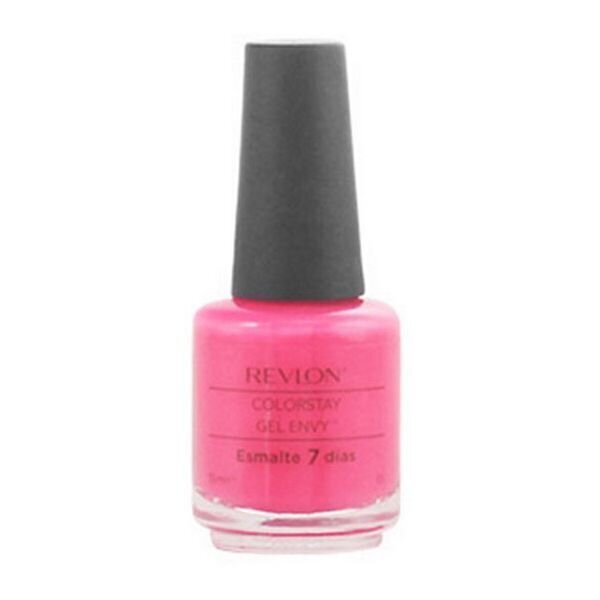 Küünelakk Revlon Colorstay Gel Envy Nail Enamel Skinny Dip 528, 11.7 ml hind ja info | Küünelakid, küünetugevdajad | kaup24.ee