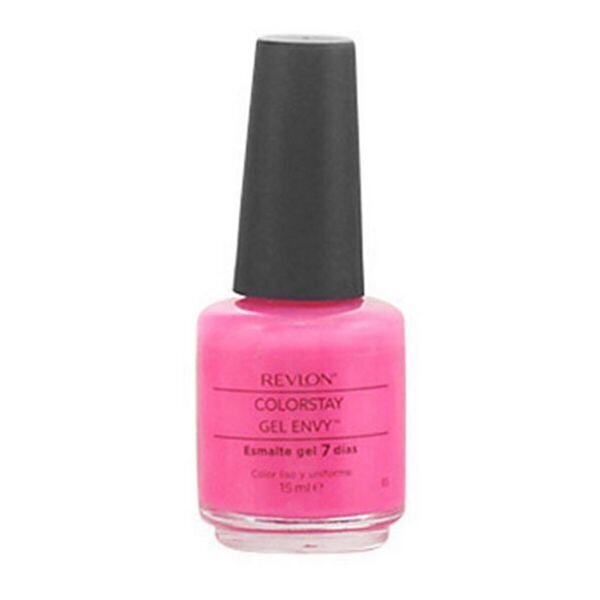 Küünelakk Revlon Colorstay Gel Envy Nail Enamel Skinny Dip 528, 11.7 ml hind ja info | Küünelakid, küünetugevdajad | kaup24.ee