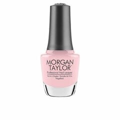 лак для ногтей Morgan Taylor Professional la dolce vita (15 ml) цена и информация | Лаки для ногтей, укрепители для ногтей | kaup24.ee