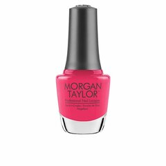 Küünelakk Morgan Taylor Professional pink flame-ingo, 15 ml hind ja info | Küünelakid, küünetugevdajad | kaup24.ee