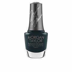 лак для ногтей Morgan Taylor Professional flirty and fabulous (15 ml) цена и информация | Лаки для ногтей, укрепители для ногтей | kaup24.ee
