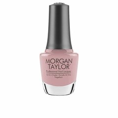 лак для ногтей Morgan Taylor Professional gardenia my heart (15 ml) цена и информация | Лаки для ногтей, укрепители для ногтей | kaup24.ee