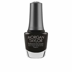 Küünelakk Morgan Taylor Professional off the grip, 15 ml hind ja info | Küünelakid, küünetugevdajad | kaup24.ee