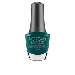 лак для ногтей Morgan Taylor Professional gotta have hue (15 ml) цена и информация | Лаки для ногтей, укрепители для ногтей | kaup24.ee