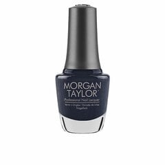 лак для ногтей Morgan Taylor Professional no cell? oh, well! (15 ml) цена и информация | Лаки для ногтей, укрепители для ногтей | kaup24.ee