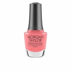 лак для ногтей Morgan Taylor Professional beauty marks the spot (15 ml) цена и информация | Лаки для ногтей, укрепители для ногтей | kaup24.ee