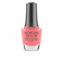 Küünelakk Morgan Taylor Professional beauty marks the spot, 15 ml hind ja info | Küünelakid, küünetugevdajad | kaup24.ee