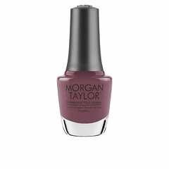 лак для ногтей Morgan Taylor Professional must have hue (15 ml) цена и информация | Лаки для ногтей, укрепители для ногтей | kaup24.ee
