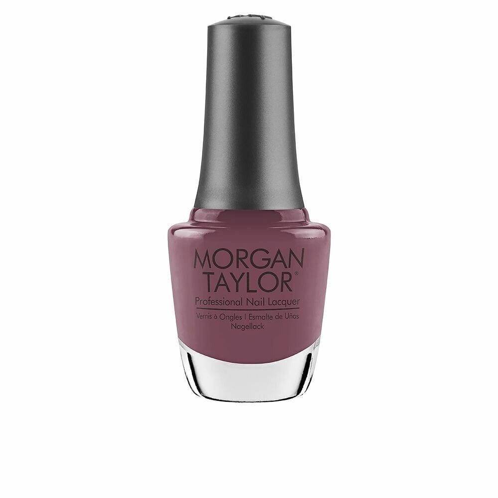 Küünelakk Morgan Taylor Professional must have hue, 15 ml hind ja info | Küünelakid, küünetugevdajad | kaup24.ee