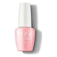 Küünelakk Opi Princesses Rule, 15 ml hind ja info | Küünelakid, küünetugevdajad | kaup24.ee