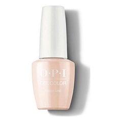 Küünelakk Opi Samoan Sand, 15 ml hind ja info | Küünelakid, küünetugevdajad | kaup24.ee