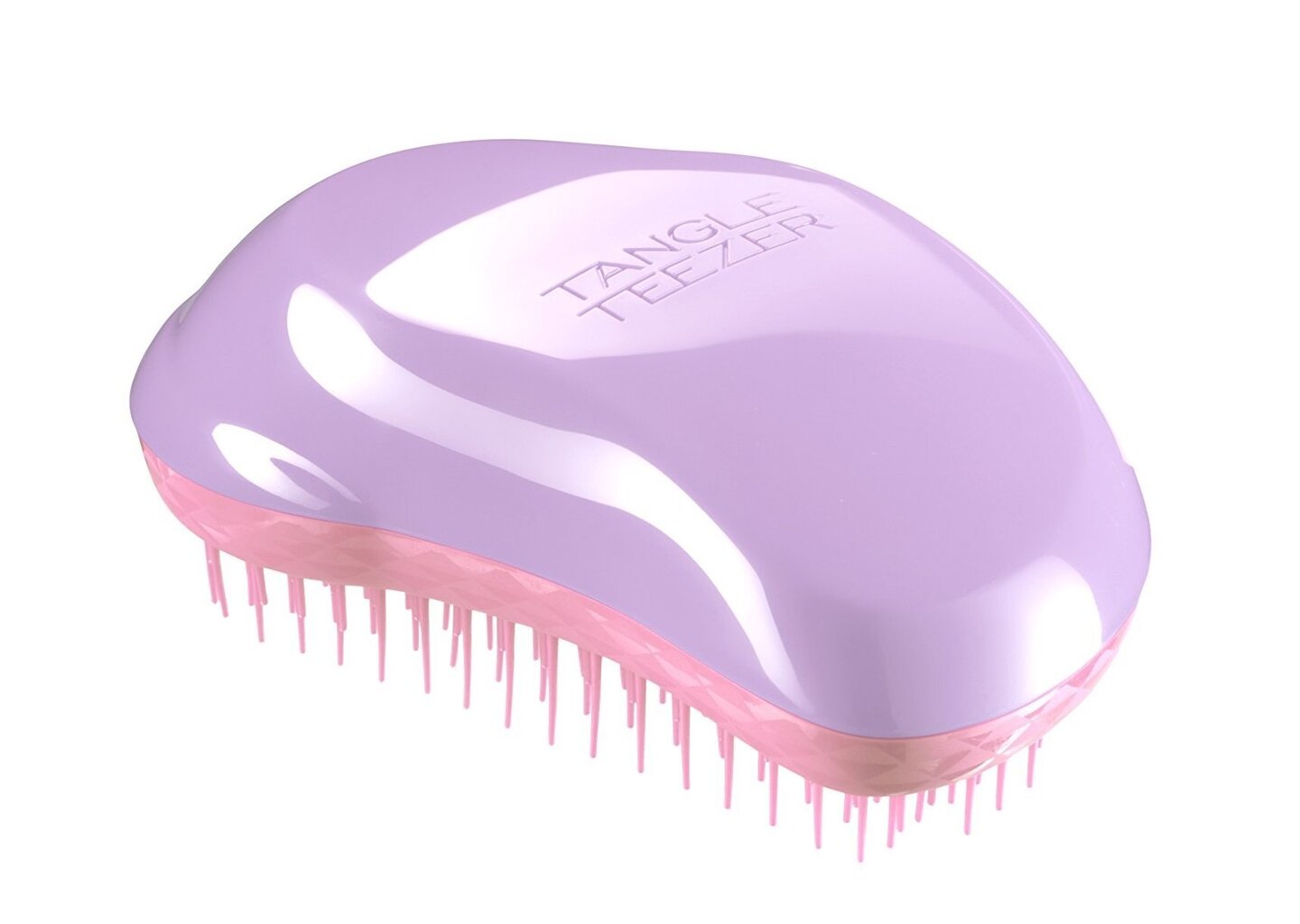 Juuksehari Tangle Teezer The Original, 1 tk hind ja info | Juukseharjad, kammid, juuksuri käärid | kaup24.ee