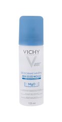 Pihustatav deodorant Vichy Mineral 125 ml цена и информация | Дезодоранты | kaup24.ee