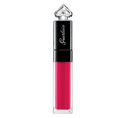 Vedel huulepulk Guerlain La Petite Robe Noire 6 ml, L160#Creative hind ja info | Huulepulgad, -läiked, -palsamid, vaseliin | kaup24.ee