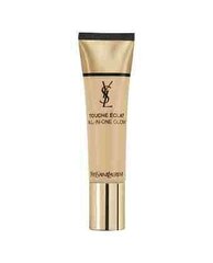 Основа под макияж Yves Saint Laurent Touche Eclat All In One Glow SPF 23 B 60 Amber, 30 мл цена и информация | Пудры, базы под макияж | kaup24.ee