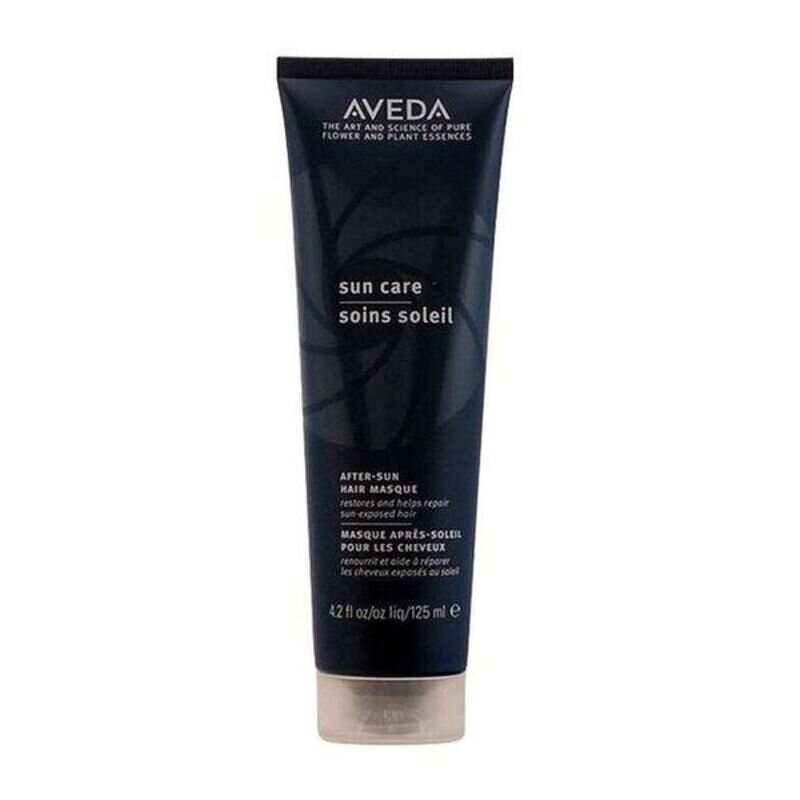 Niisutav juuksemask Aveda Suncare, 125 ml hind ja info | Maskid, õlid, seerumid | kaup24.ee