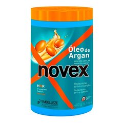Juuksemask Novex, 0,4 kg hind ja info | Maskid, õlid, seerumid | kaup24.ee