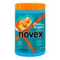 Juuksemask Novex, 0,4 kg hind ja info | Maskid, õlid, seerumid | kaup24.ee