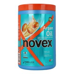Juuksemask Novex, 0,4 kg hind ja info | Maskid, õlid, seerumid | kaup24.ee