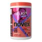 Juuksemask Novex Infusion Collagen, 1000 ml цена и информация | Maskid, õlid, seerumid | kaup24.ee