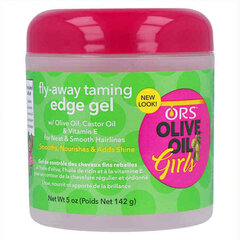 Juuksemask Ors Olive Oil Girls Fly Away Taming, 142 g hind ja info | Maskid, õlid, seerumid | kaup24.ee