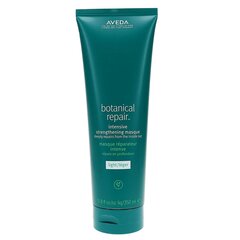 Капиллярная маска Aveda Botanical Repair 350 ml цена и информация | Средства для укрепления волос | kaup24.ee