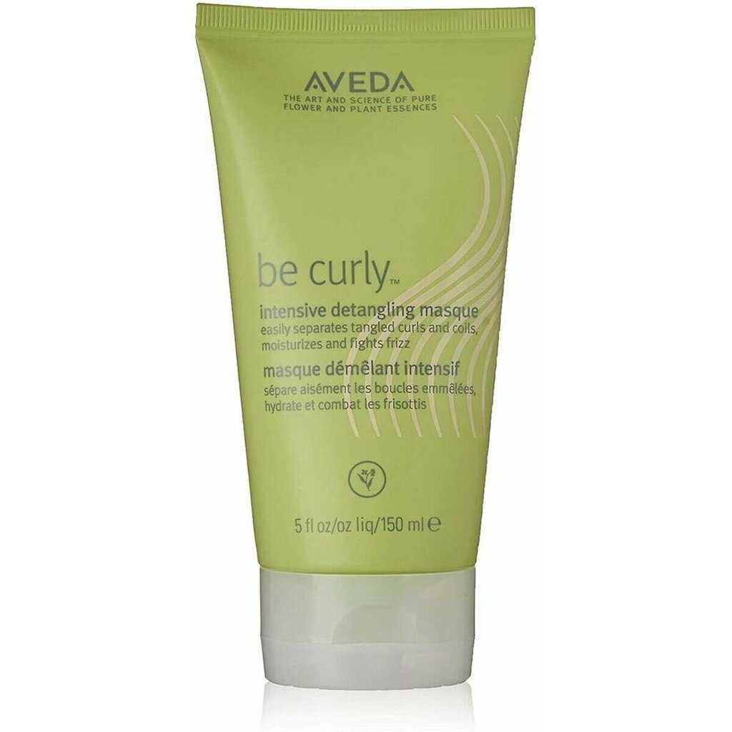 Juuksemask Aveda Be Curly, 150 ml цена и информация | Maskid, õlid, seerumid | kaup24.ee