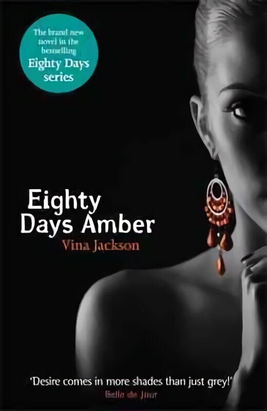 Eighty Days Amber hind ja info | Fantaasia, müstika | kaup24.ee