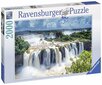 Pusle Ravensburger Kosk, 16607, 2000- osaline цена и информация | Pusled | kaup24.ee