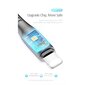 Kaabel Usams SJ266USB02, USB A - Lightning 8pin, 1 m hind ja info | Kaablid ja juhtmed | kaup24.ee