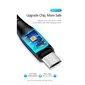 Kaabel Usams SJ268USB01, USB A - micro USB, 1 m цена и информация | Kaablid ja juhtmed | kaup24.ee