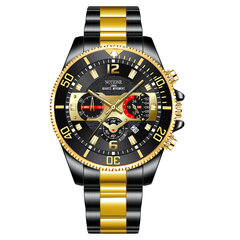 Стильные мужские спортивные часы Notionr 874 цена и информация | Мужские часы | kaup24.ee
