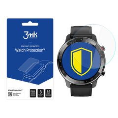 Xiaomi Smart Band 8 Pro - 3mk Watch Protection™ v. FlexibleGlass Lite screen protector цена и информация | Аксессуары для смарт-часов и браслетов | kaup24.ee