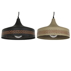 DKD Home Decor ripplamp hind ja info | Rippvalgustid | kaup24.ee