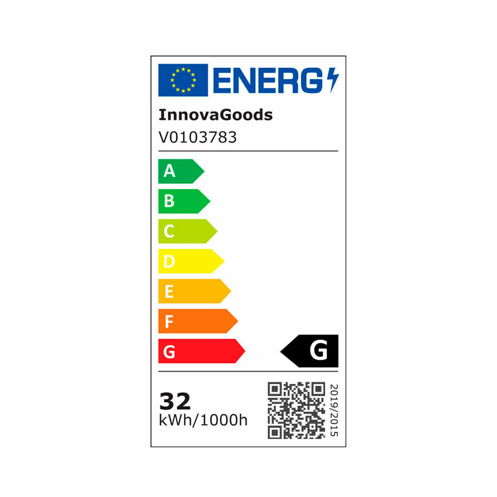 InnovaGoods laualamp Maglamp hind ja info | Laualambid | kaup24.ee