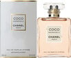 Parfüümvesi Chanel Coco Mademoiselle Intense EDP naistele 100 ml цена и информация | Naiste parfüümid | kaup24.ee