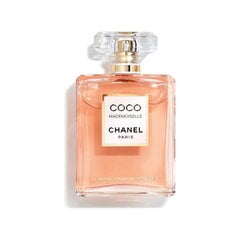 Parfüümvesi Chanel Coco Mademoiselle Intense EDP naistele 100 ml hind ja info | Naiste parfüümid | kaup24.ee