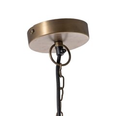 BigBuy Home ripplamp hind ja info | Rippvalgustid | kaup24.ee