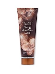 Kehakreem Victoria's Secret Bare Vanilla Luxe, 236 ml цена и информация | Кремы, лосьоны для тела | kaup24.ee