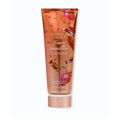 Kehakreem Victoria's Secret Bare Vanilla Candied, 236 ml цена и информация | Парфюмированная косметика для женщин | kaup24.ee