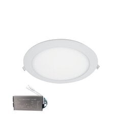 Elmark LED valgusti цена и информация | Монтируемые светильники, светодиодные панели | kaup24.ee
