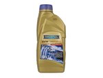 Käigukastiõli RAVENOL ATF Fluid CVTF NS-3/J4 Fluid Mitsubishi/Nissan/Renault õli variaatoritele 1L