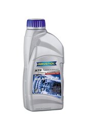 Käigukastiõli RAVENOL MM SP-III Fluid 1L Hyundai / Kia / Mitsubishi цена и информация | Другие масла | kaup24.ee