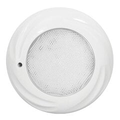 pl3 led pool light 24w rgb ac12v с пультом дистанционного управления цена и информация | Монтируемые светильники, светодиодные панели | kaup24.ee