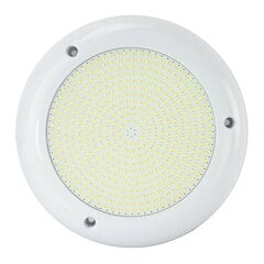 pl4 led pool light 18w 4000k ac/dc12-24 цена и информация | Монтируемые светильники, светодиодные панели | kaup24.ee