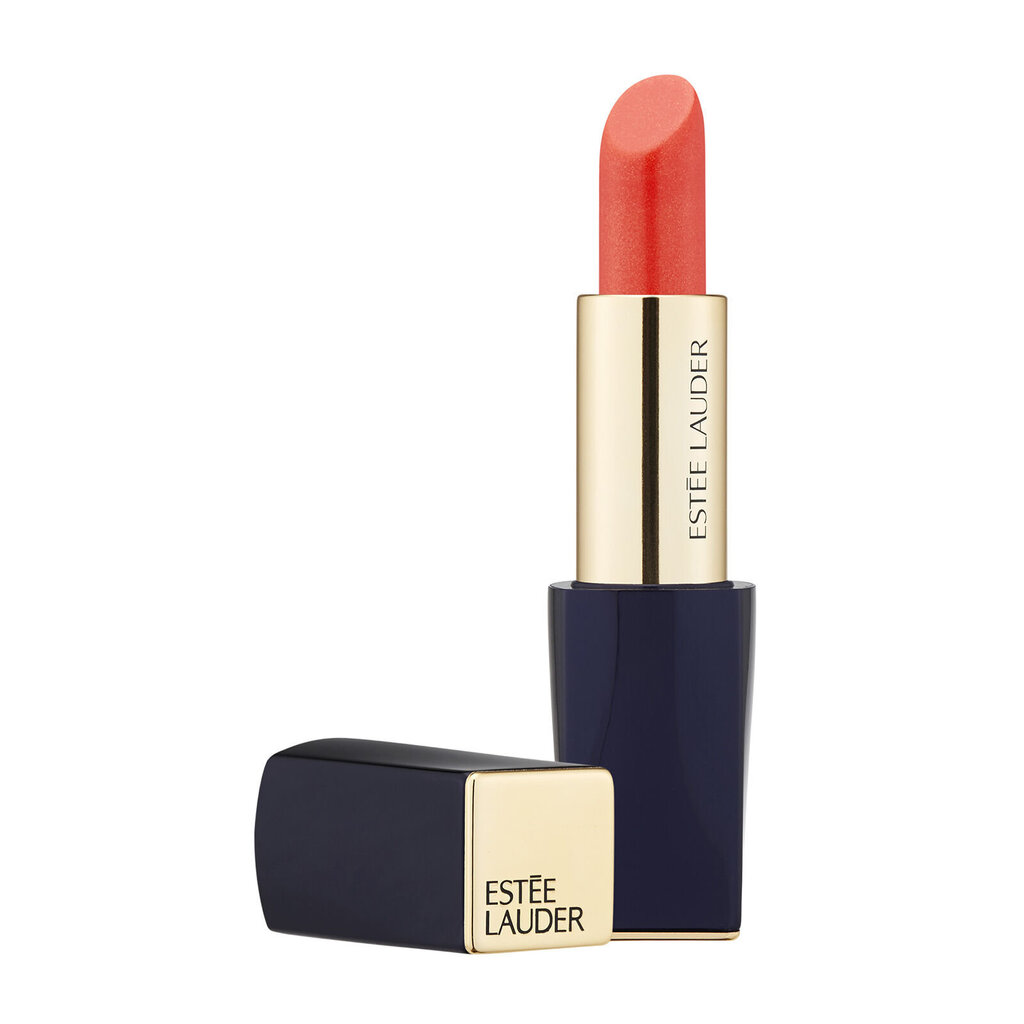 Huulepulk Estee Lauder Pure Color Envy Sculpting 3.5 g, 310 Hot Chills hind ja info | Huulepulgad, -läiked, -palsamid, vaseliin | kaup24.ee